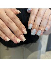 エイティスト(8ist)/アシメネイル[新宿/新宿駅]