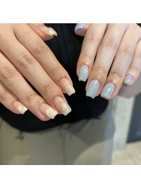 アシメネイル[新宿/新宿駅]