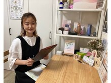 ヨサパーク エム 御茶ノ水本郷(YOSA PARK emu)/まずはカウンセリングから♪