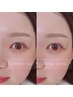 セットで人気◆似合わせまつ毛パーマ（ラッシュリフト）＋眉毛アイブロウWax