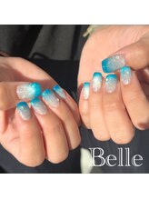 ベル(Belle)/band☆マグネット