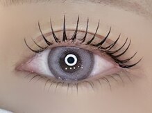 十色 麻布十番店(AZABUJUBAN)/まつげパーマ/マツエク/美眉毛