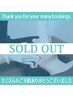 SOLD OUT・歪み全般対応◎¥22,000〈通常￥55,000〉歪み小顔矯正50ヶ所 60分
