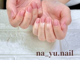 自爪風クリアネイル 283