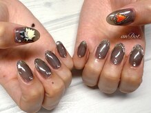 アンドット(anDot.)/