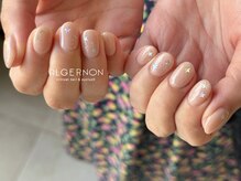 アルジャーノン リトリート(ALGERNON retreat)/スターネイル