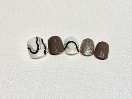 2025秋【FOOT/ベーシック】