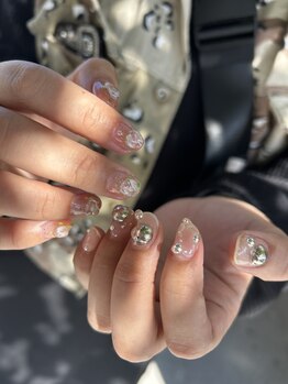 クリア感デザイン