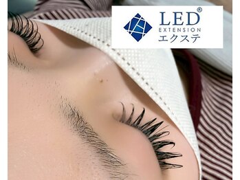 リブ(Lib)/持ちの良さ◎話題のLEDエクステ