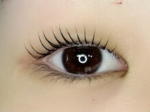 ヴィコ 広島並木通り店(vico)/まつ毛パーマ