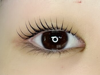 ヴィコ 広島並木通り店(vico)/まつ毛パーマ