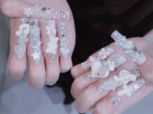 リンネイル 新大久保店(Rin Nail)/