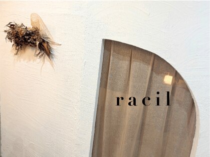 ラシル バイ レストプラス 八代店(racil by rest plus)の写真