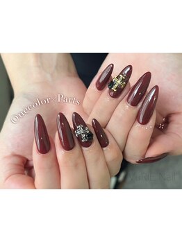 4000円以下のメニューがあるサロン