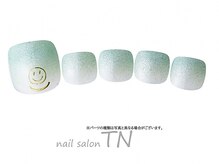 ティーエヌ 蔦屋書店茂原店/FOOT &nbsp;季節の定額4900円コース☆