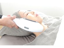 アレイズ(ARAYS)/4．光照射