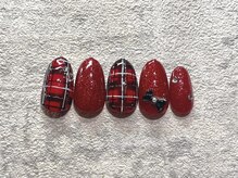 ウェヌスリコ(VENUSRICO.)/定額デザイン