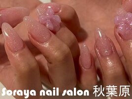 韓国・ワンホンネイル・秋葉原