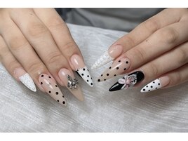 長さだしやり放題×つけ放題