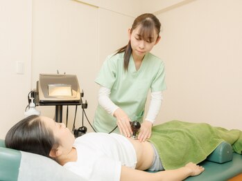 エルの写真/【温活×巡りUP】冷え・むくみ・正月太りをまとめてケア◎代謝を高めてポカポカ身体へ♪