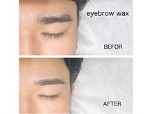 メンズプシュケ(men's PSYCHE)/アイブロウWAX