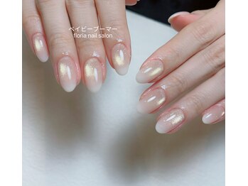 ベイビーブーマー