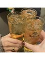 レフィナドール(Refinador)&nbsp;お仕事終わりによく栄で飲んでいます！オススメの居酒屋あります