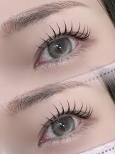 アトリエ アイハ(aiha)/パリジェンヌラッシュリフト