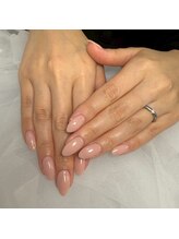 ネイルサロン ル リアン(Nailsalon Le lien)/お客様ネイル