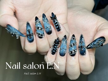 エン(E.N)/スカルプ