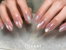 アンネ 渋谷店(ANNE)/パラジェル フラッシュ マグ