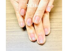 ニホ(Ni.Ho)/ラメグラデーション