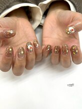 アンドラッシュ 駒込駅前店(and lash)/