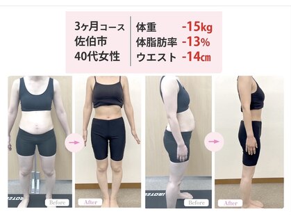 たいよう整体院の写真