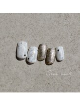 シーズネイル(She's nail)/新規お客様 オフ込み 6980円