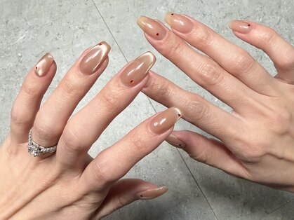 ラデック(RADECK)の写真