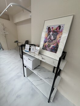 バロンズクラブ 枚方(Baron's Club)/入口