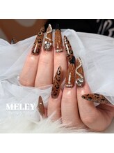 ミレイ(Meley)/持ち込みデザイン