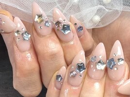 エノイ　マグフラッシュ