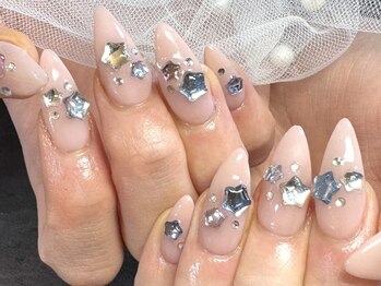 ローズラッシュ(Rose Lash)/エノイ　マグフラッシュ