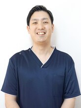 整体院 飛翔&nbsp;長嶋 秀介