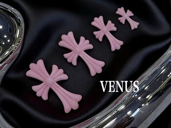 ヴィーナス(VENUS)/クロムハーツ