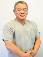 大田整骨院 鹿児島院 栗山 哲二
