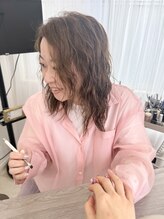 オレア(Olea.)&nbsp;Mayuko 