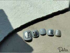 FOOT BASIC