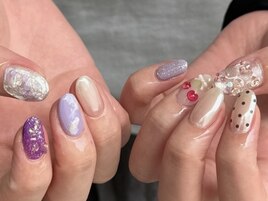 ニュアンス MIDDLE【emiri】