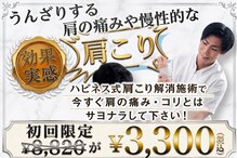 名古屋ハピネス鍼灸接骨院丸の内