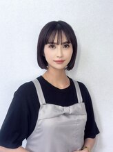 リモア 三河安城店(Re:more)&nbsp;ネイリスト 彩穂