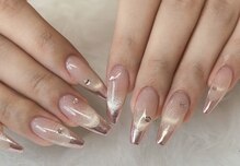 カオネイル LOCA店(KAONAIL)