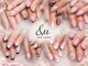 アンドユーネイル(&u nail)の写真